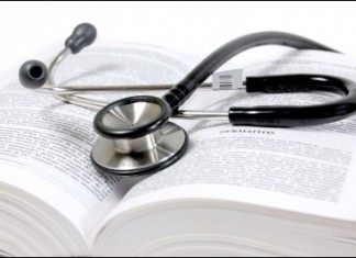 Numărul de candidați înscriși – Rezidențiat 2015 Cod deontologie medicala