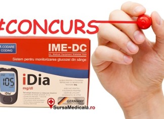 Concurs IME-DC iDia – Regulament Oficial