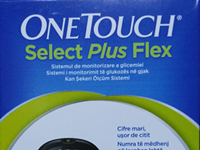 Concurs One Touch Select Plus – regulament oficial