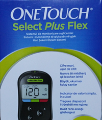Concurs One Touch Select Plus – regulament oficial