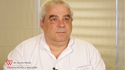 Dr. Silviu Predoi – Chairman in cadrul Bucharest Embryology Symposium