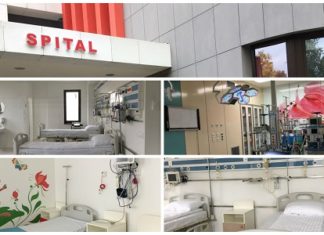 Rețeaua Medicală Wellborn anunță deschiderea Maternității din București