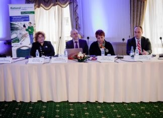 Informații actuale privind antibioterapia și managementul durerii acute, abordate multidisciplinar pentru medicii de familie bucureșteni