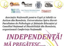Independență! Mă pregătesc…