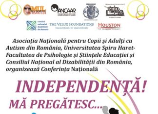 Independență! Mă pregătesc…