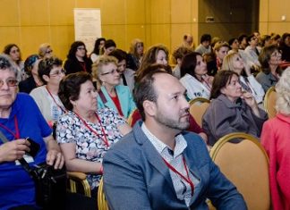 Simpozionul regional Practic MF 24 Eforie Nord, 21-22 aprilie