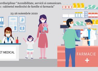 Webinar interdisciplinar, 25-26 Noiembrie 2020