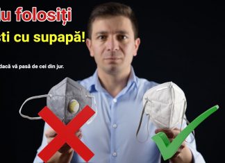 Nu folosiți măști cu supapă! Best of ... Cum abordezi emoțional pacientul din fața ta, fără să fii intruziv?