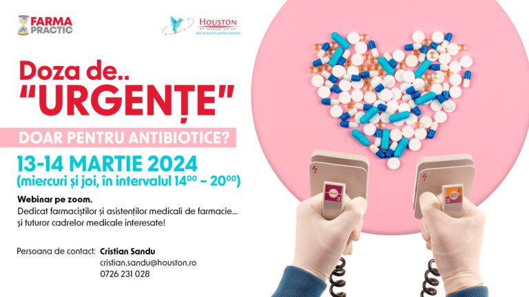 Când pacientul nu își permite, ce facem în farmacie? 