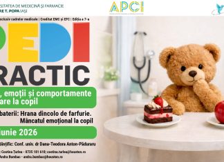 PediPractic – ediția a 7-a